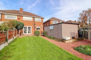 Garden- click for photo gallery